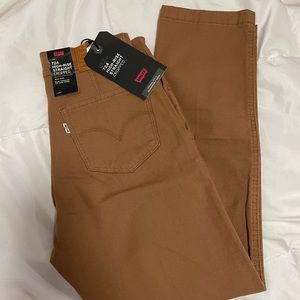 Levi’s jeans